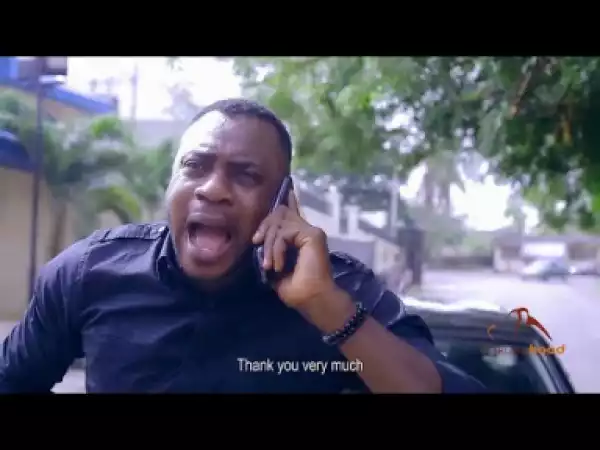 Video: Fruitless Part 2 - Latest Yoruba Movie 2018 Drama Starring Odunlade Adekola